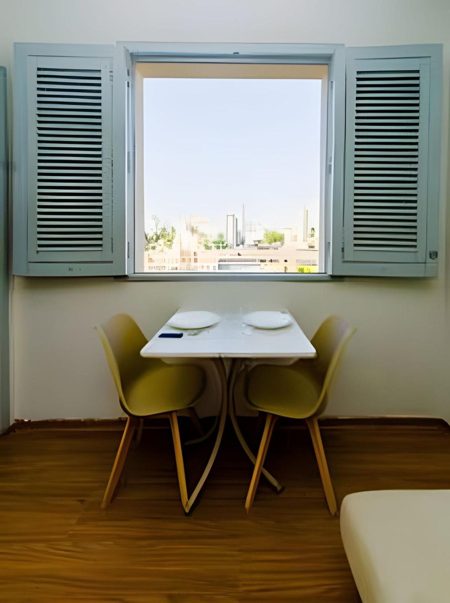 Apartamento Estacao 628 -vista Cartao Postal- Bhsh